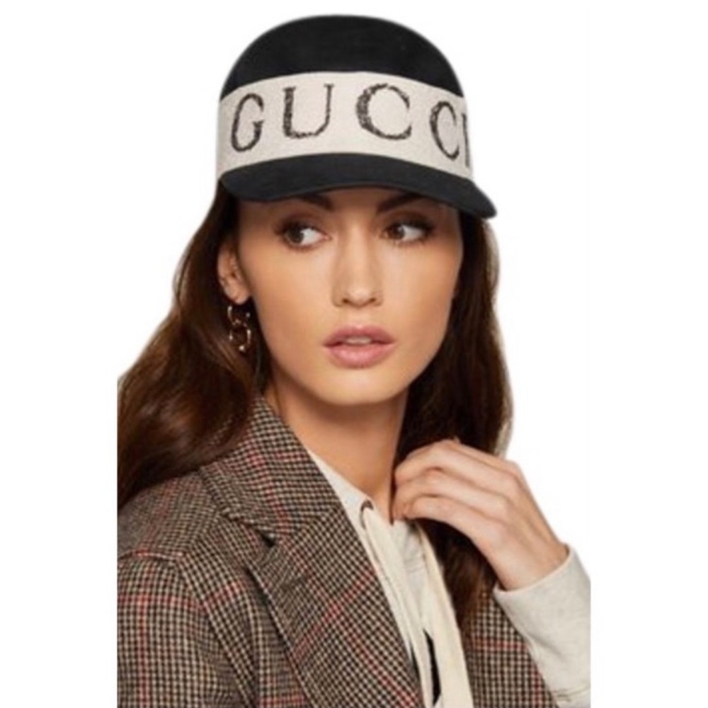 Gucci hat - Picture 12 of 17
